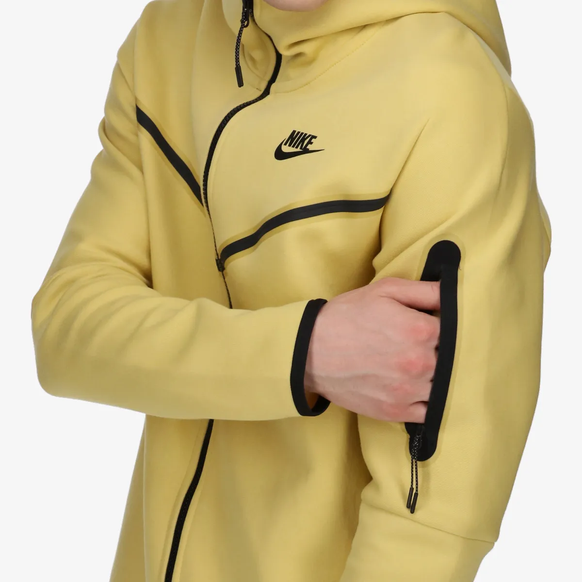 NIKE Hanorac Sportswear Tech 