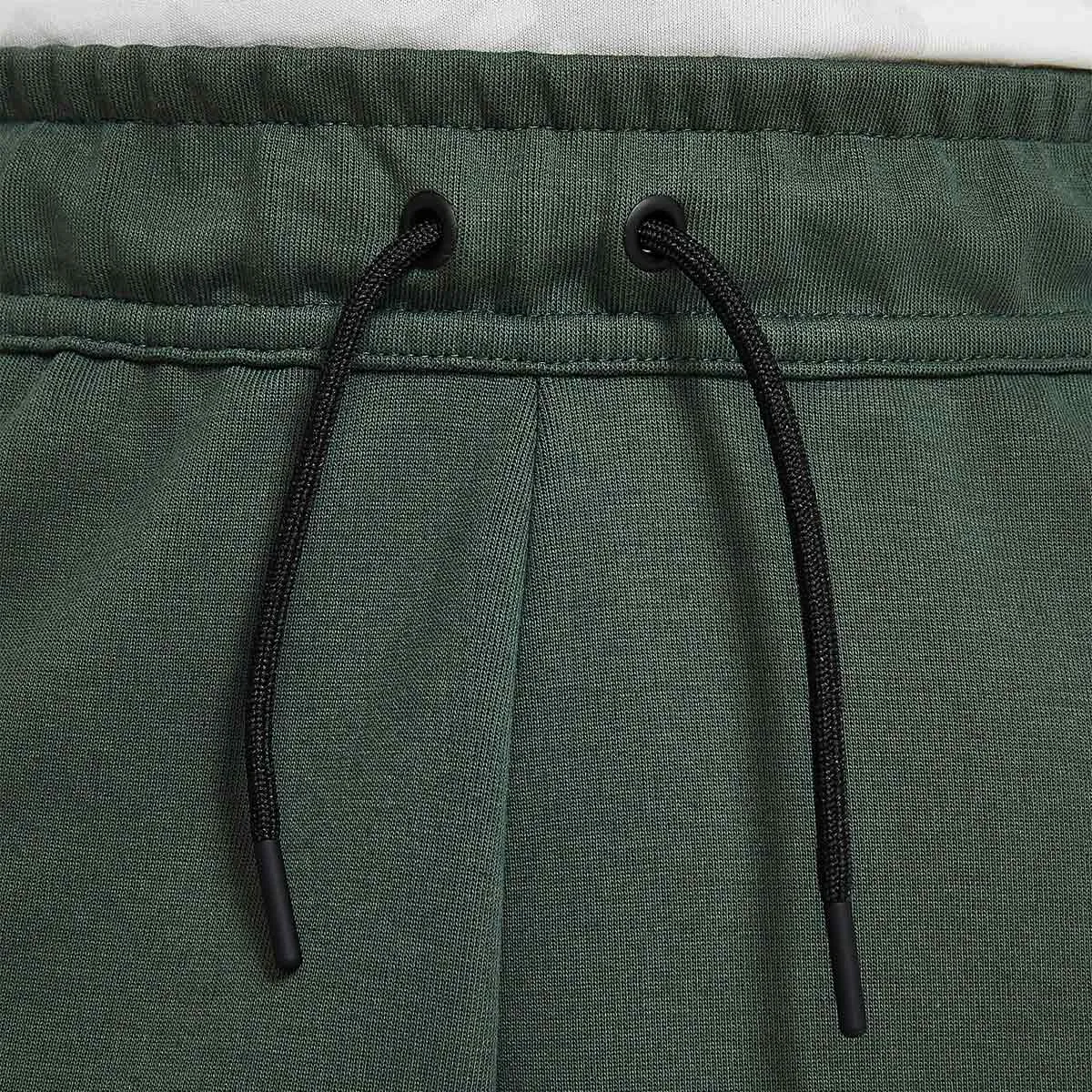 NIKE Pantaloni de trening B NSW TCH FLC PANT 