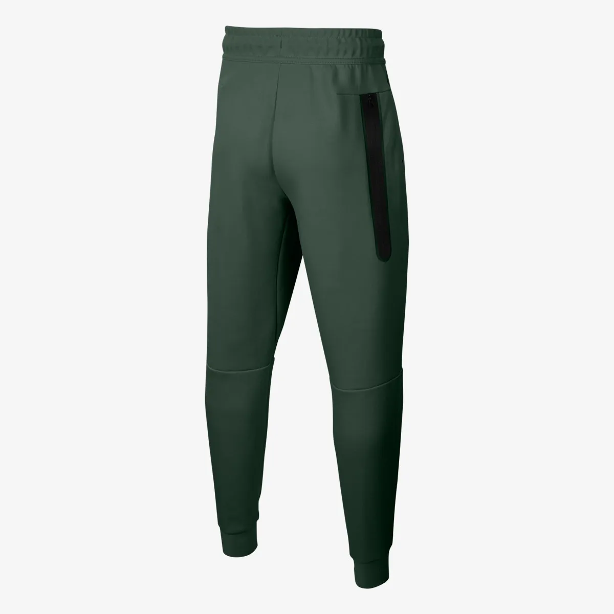 NIKE Pantaloni de trening B NSW TCH FLC PANT 
