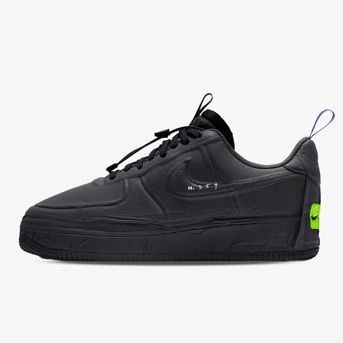 NIKE Pantofi Sport AIR FORCE 1 EXPERIMENTAL 