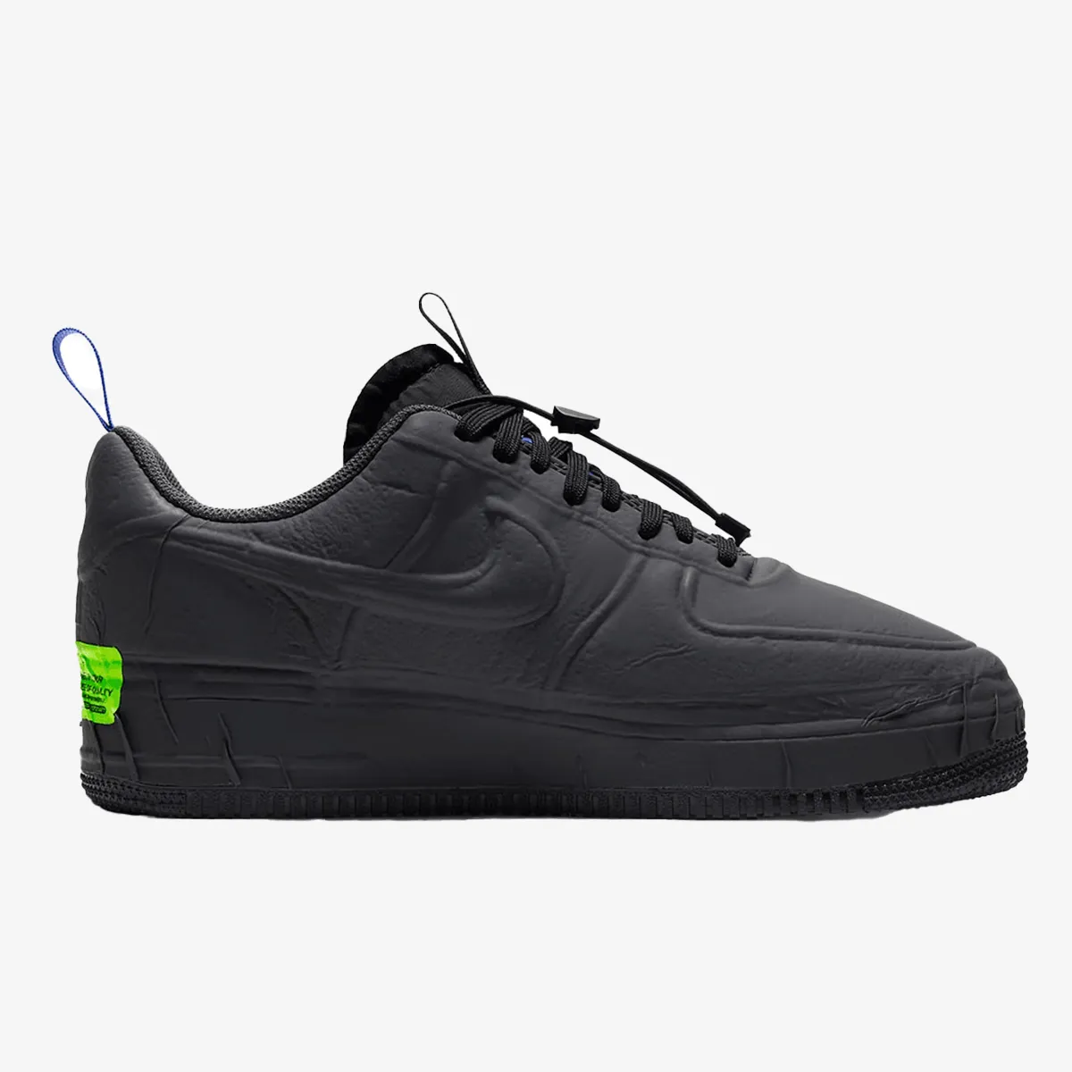 NIKE Pantofi Sport AIR FORCE 1 EXPERIMENTAL 
