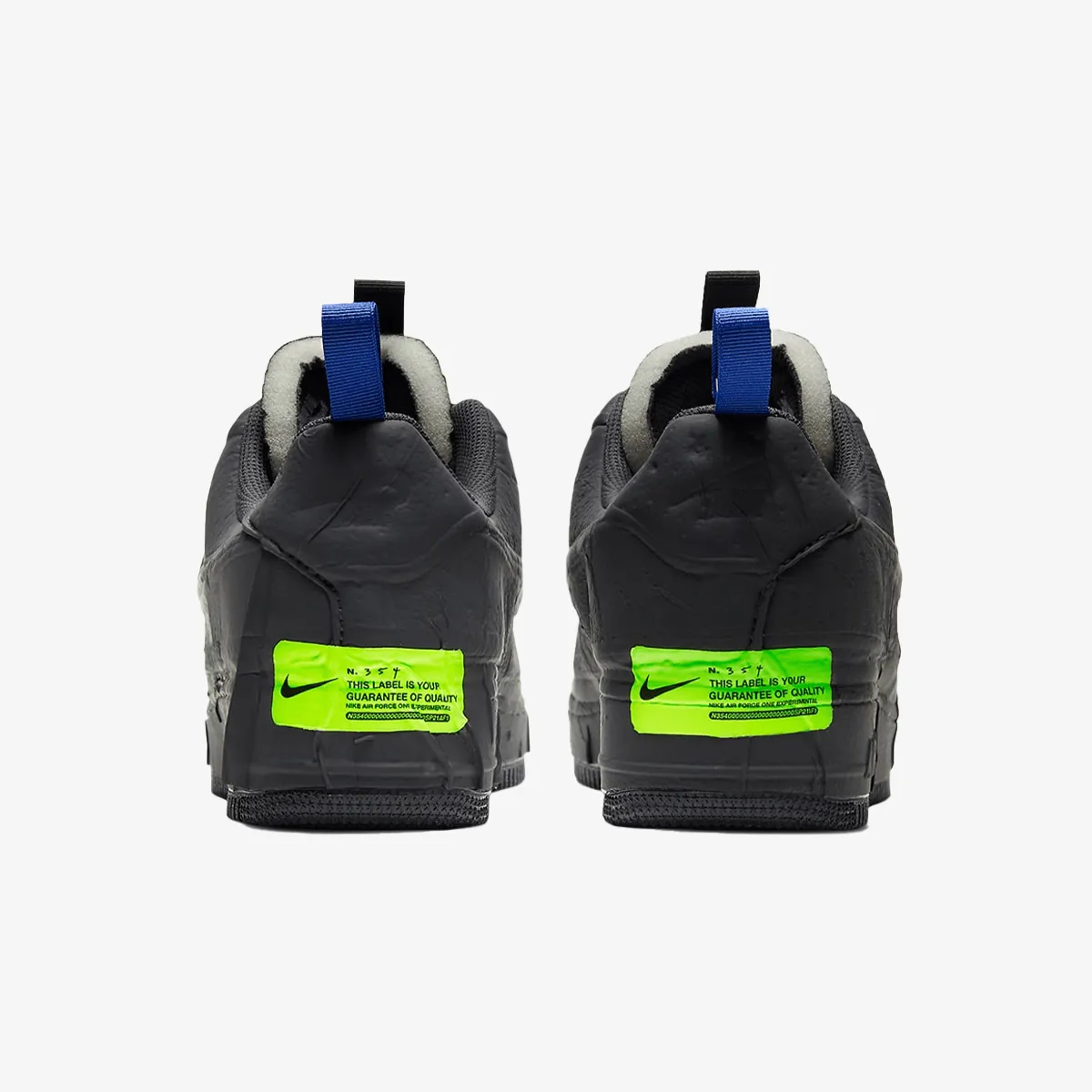 NIKE Pantofi Sport AIR FORCE 1 EXPERIMENTAL 