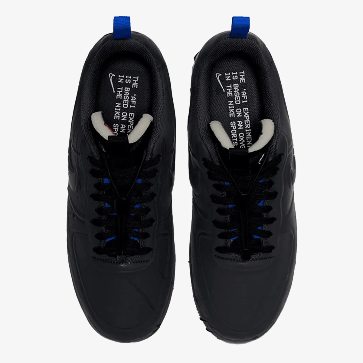 NIKE Pantofi Sport AIR FORCE 1 EXPERIMENTAL 