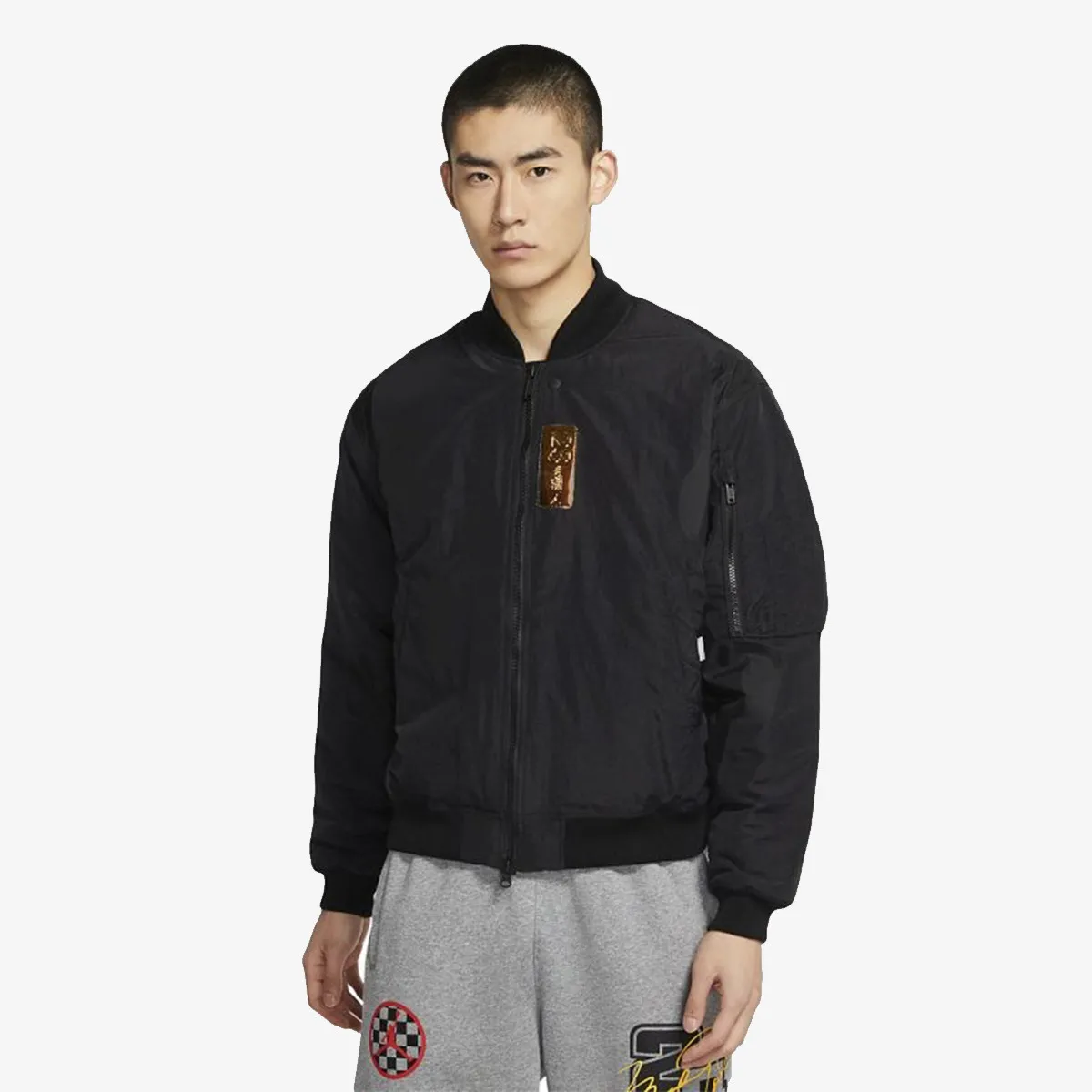 NIKE Jacheta M J 23ENG X- JKT 