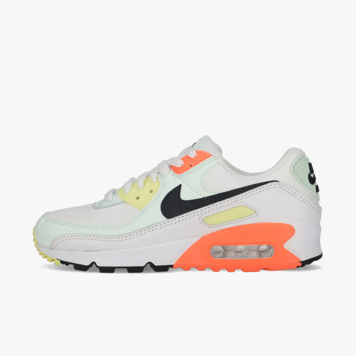 NIKE Pantofi Sport W AIR MAX 90 