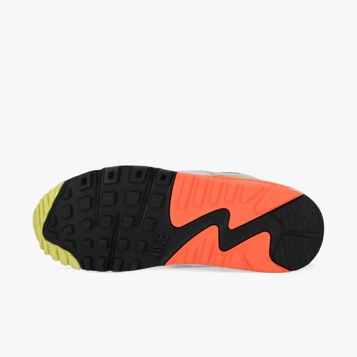 NIKE Pantofi Sport W AIR MAX 90