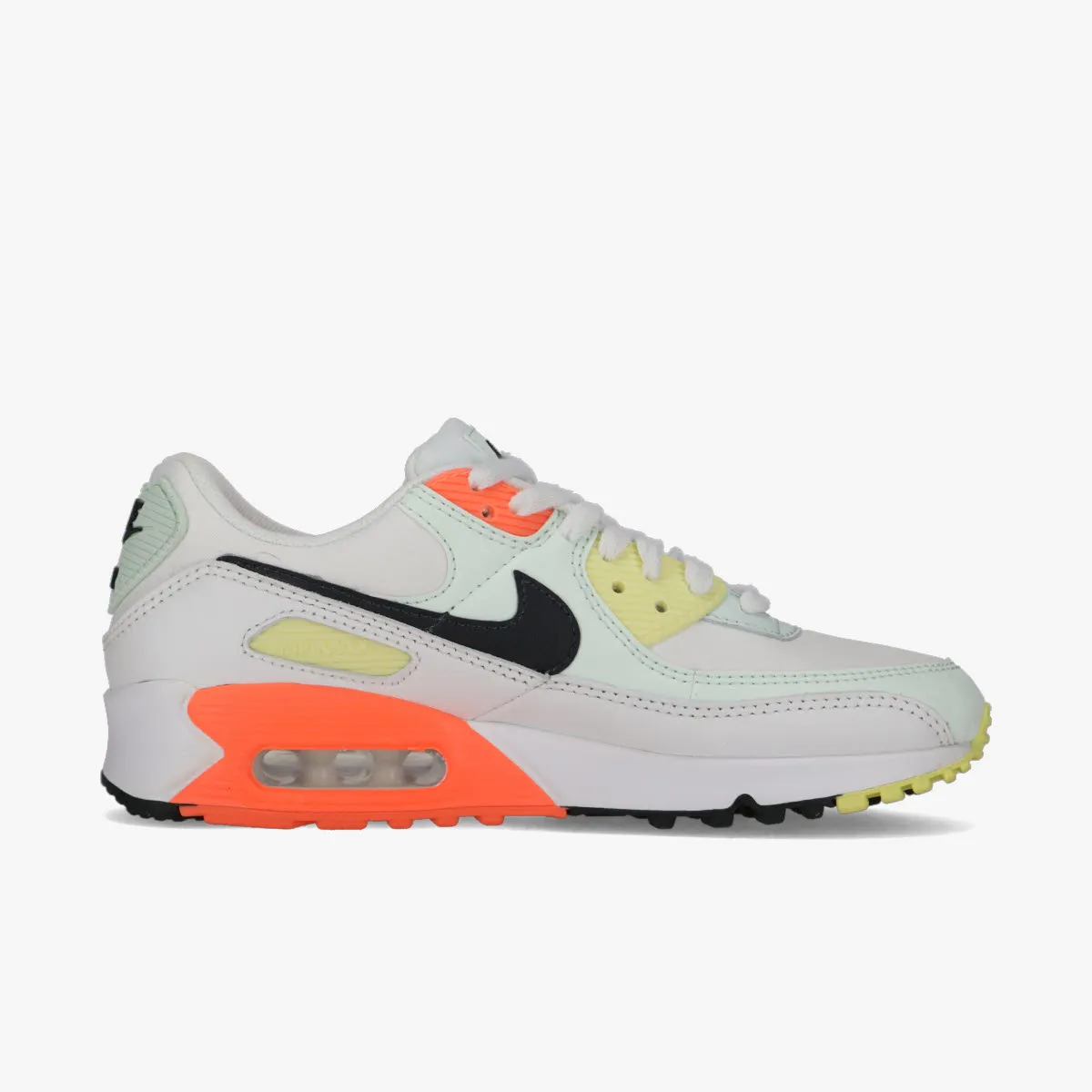 NIKE Pantofi Sport W AIR MAX 90