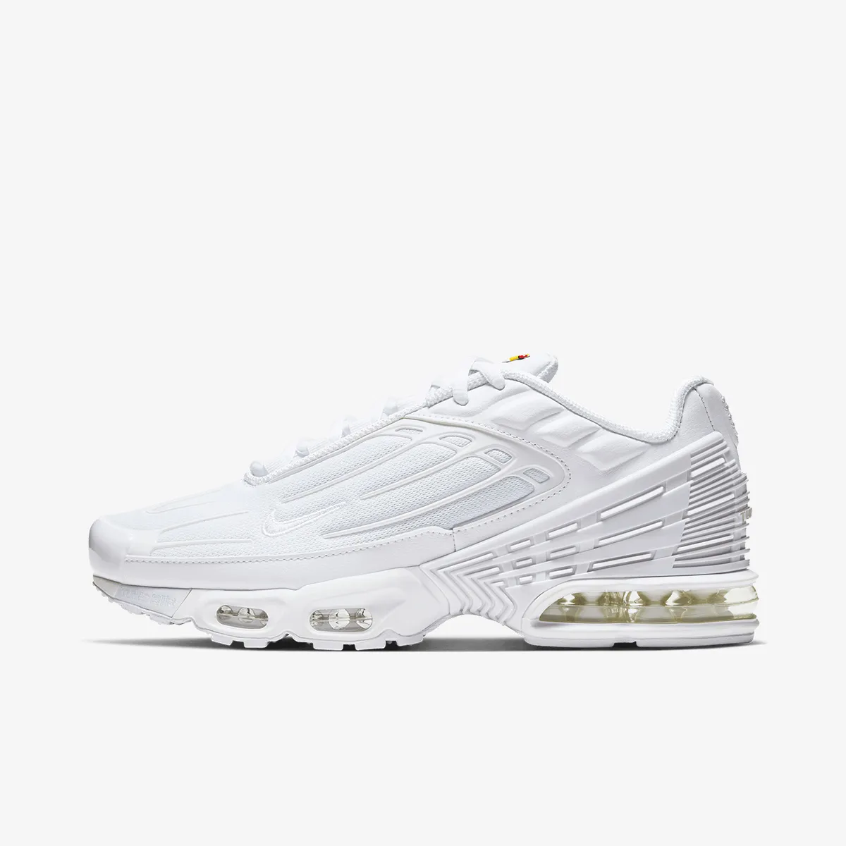 NIKE Pantofi Sport Air Max Plus 3 