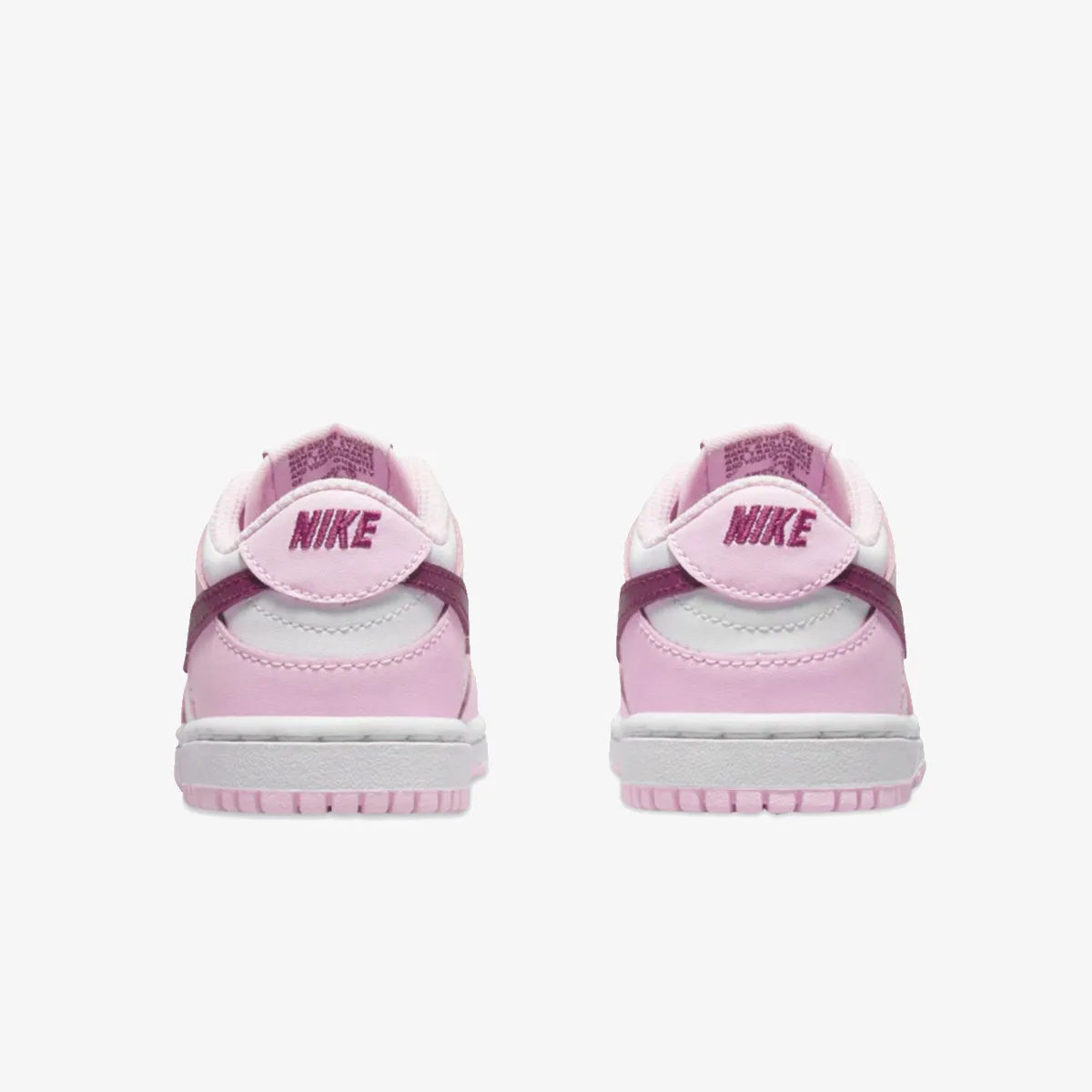 NIKE Pantofi Sport NIKE DUNK LOW BTE 