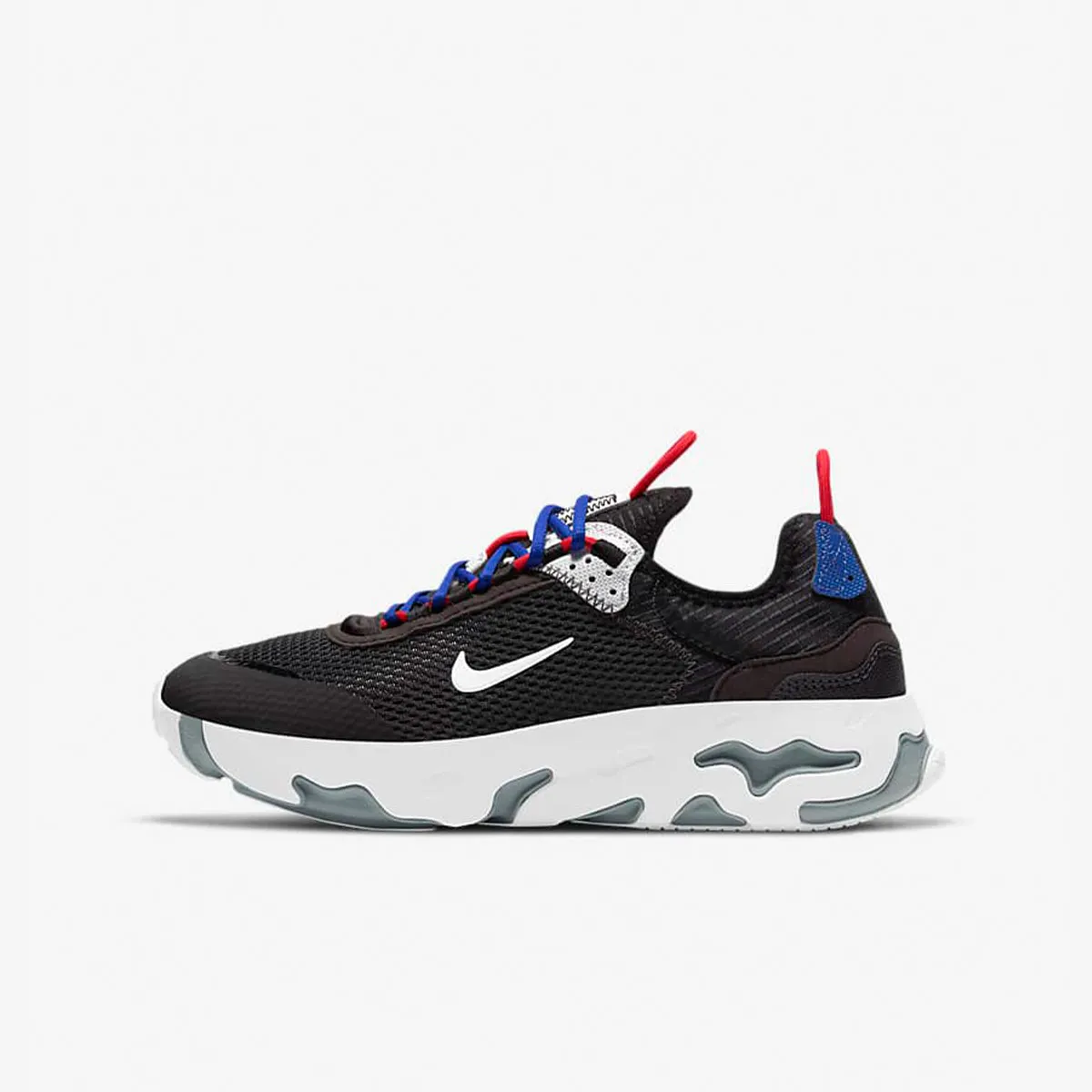 NIKE Pantofi Sport NIKE REACT LIVE BG