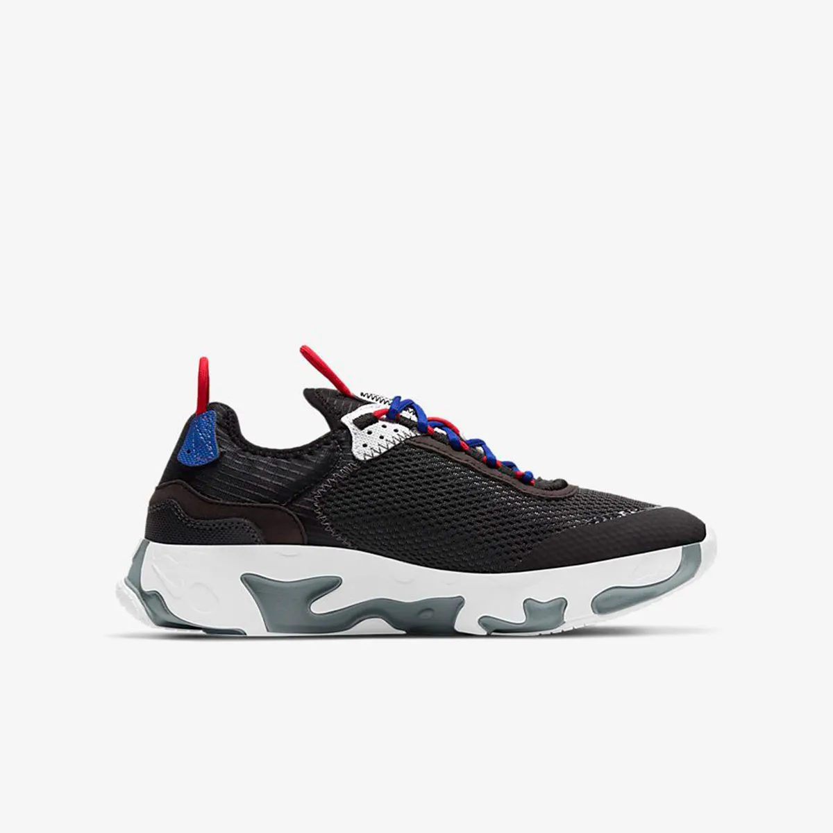 NIKE Pantofi Sport NIKE REACT LIVE BG