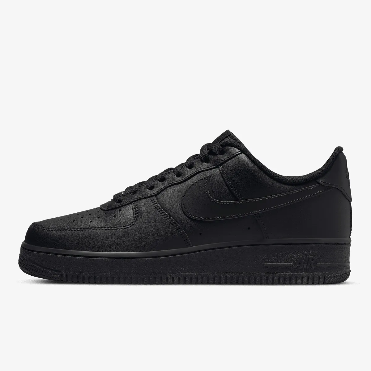 NIKE Pantofi Sport Air Force 1 '07