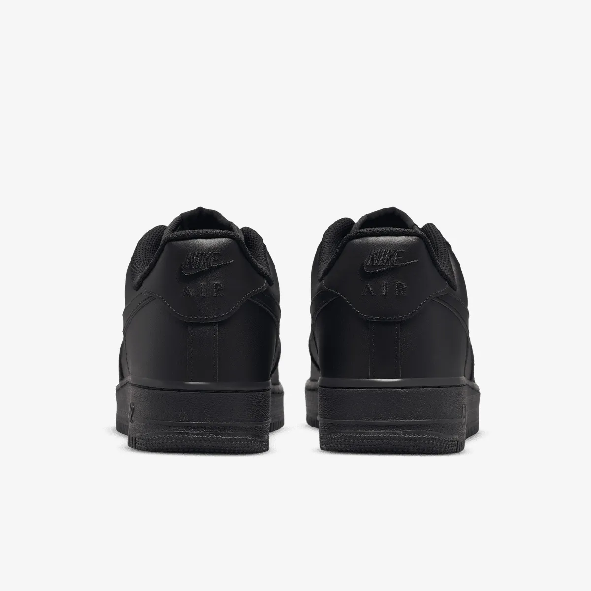 NIKE Pantofi Sport Air Force 1 '07