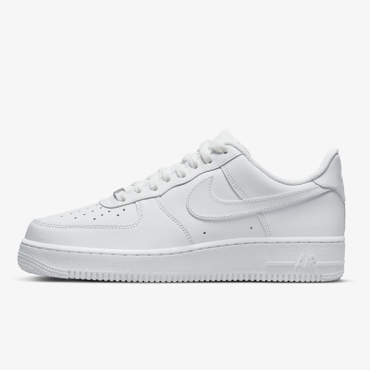 NIKE Pantofi Sport Air Force 1 07 