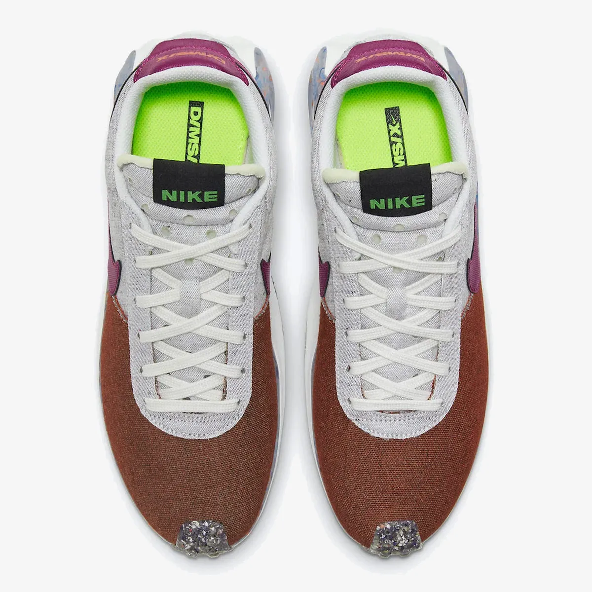 NIKE Pantofi Sport D/MS/X WAFFLE 