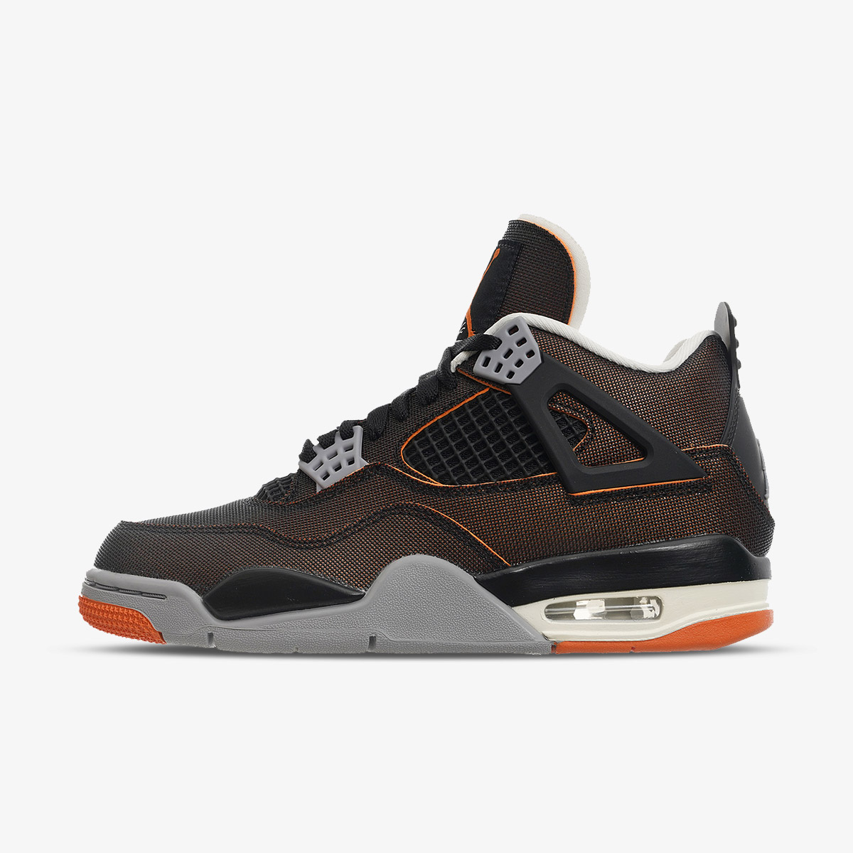 Wmns air jordan 4 retro v2 clearance