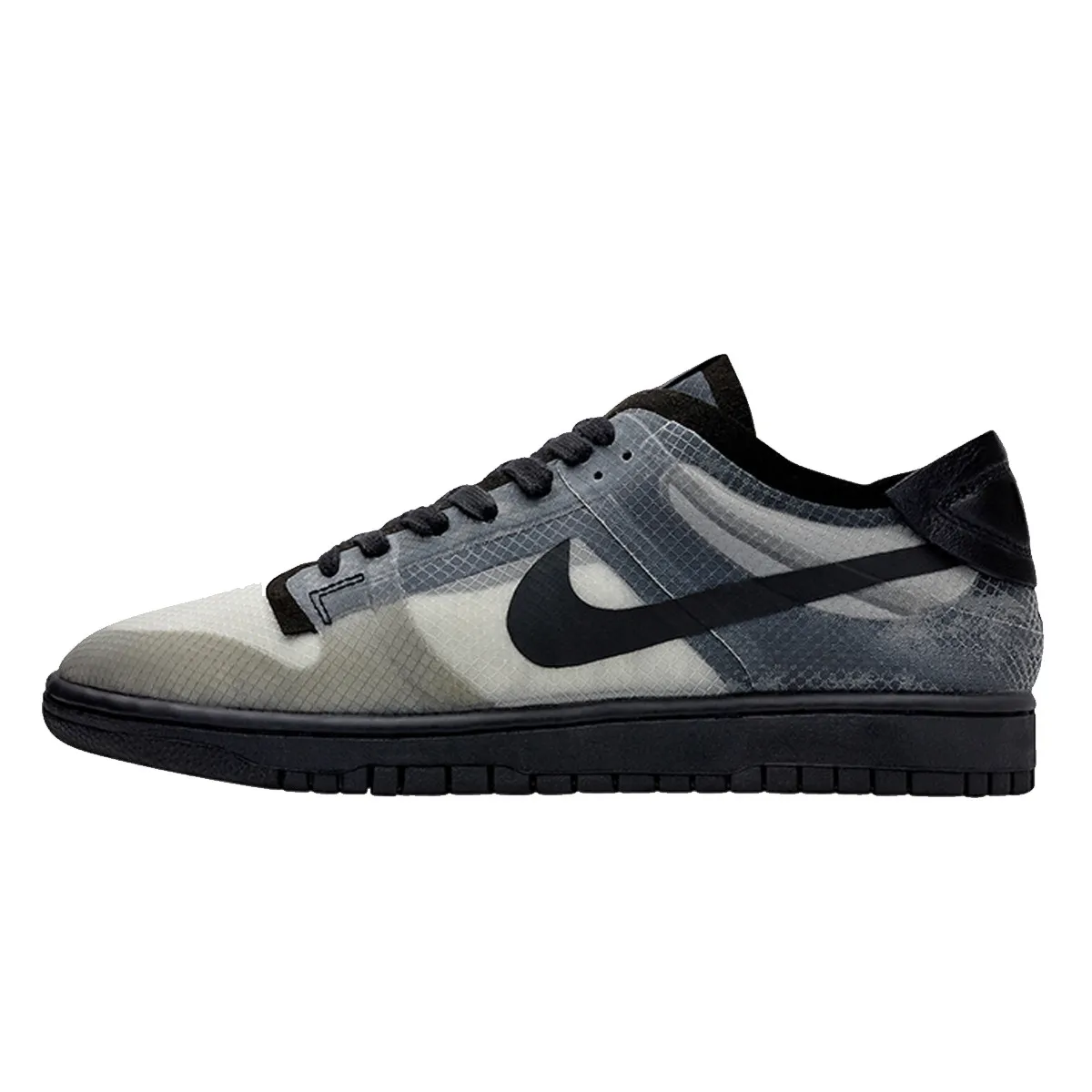 NIKE Pantofi Sport DUNK LOW / CDG