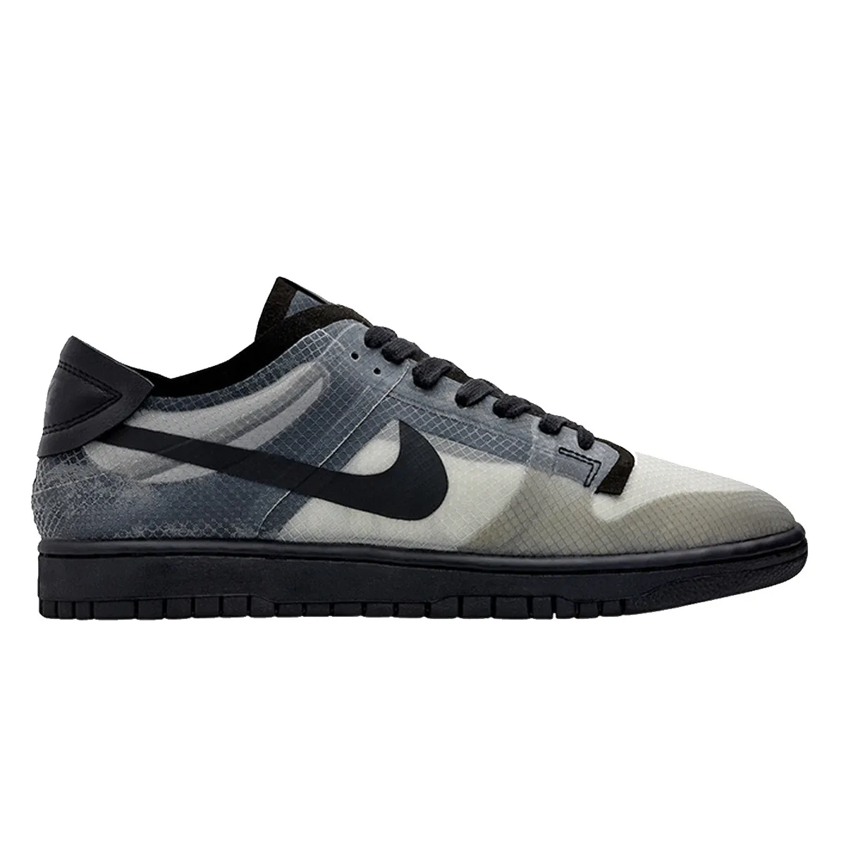NIKE Pantofi Sport DUNK LOW / CDG