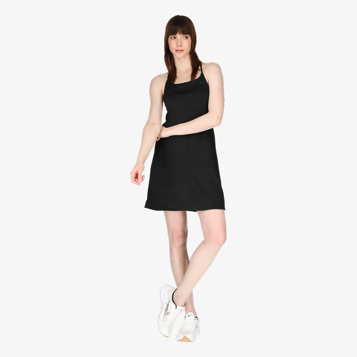 NIKE Rochie W NSW ICN CLSH DRESS PK 