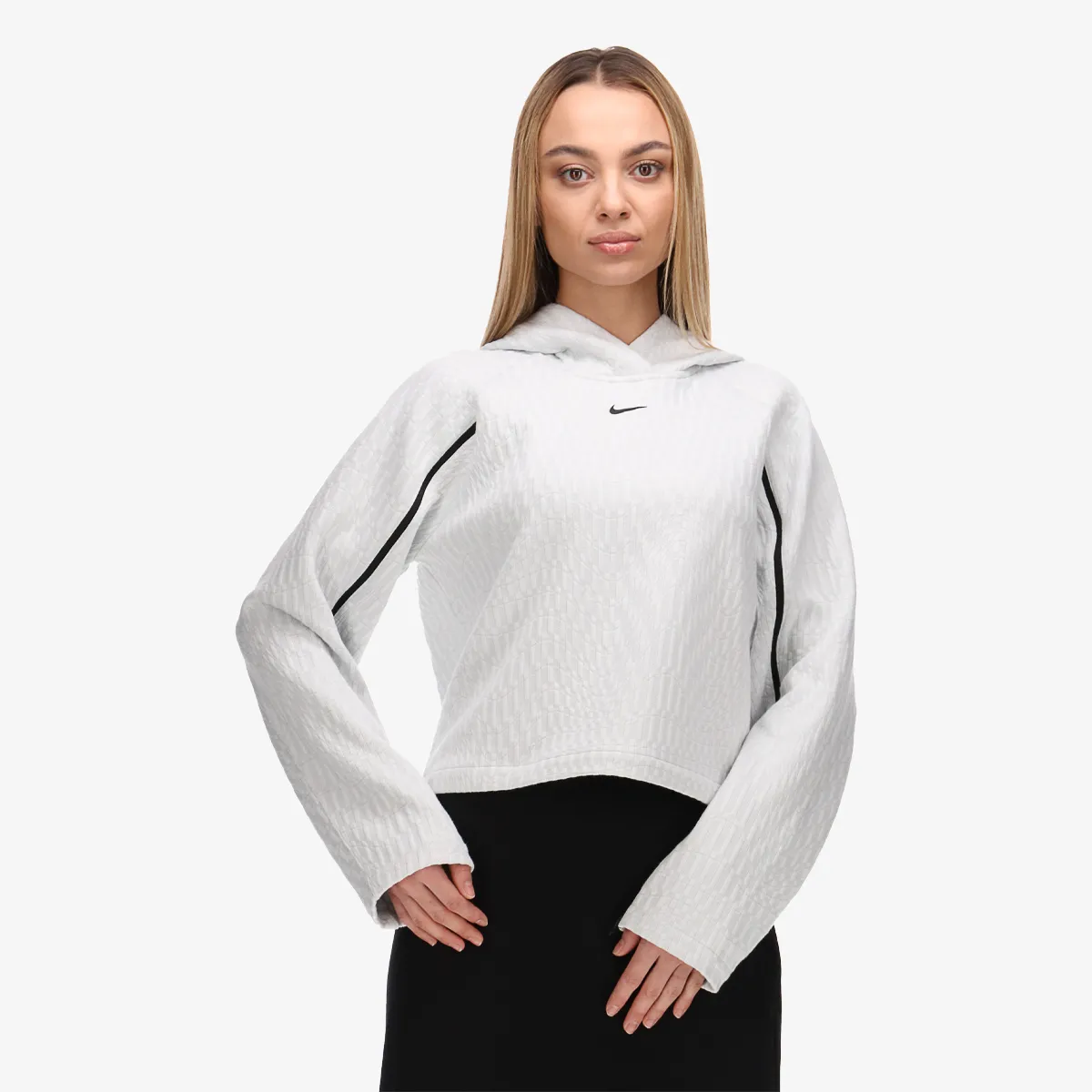 NIKE Hanorac W NSW TCK PCK HOODIE AOJ 