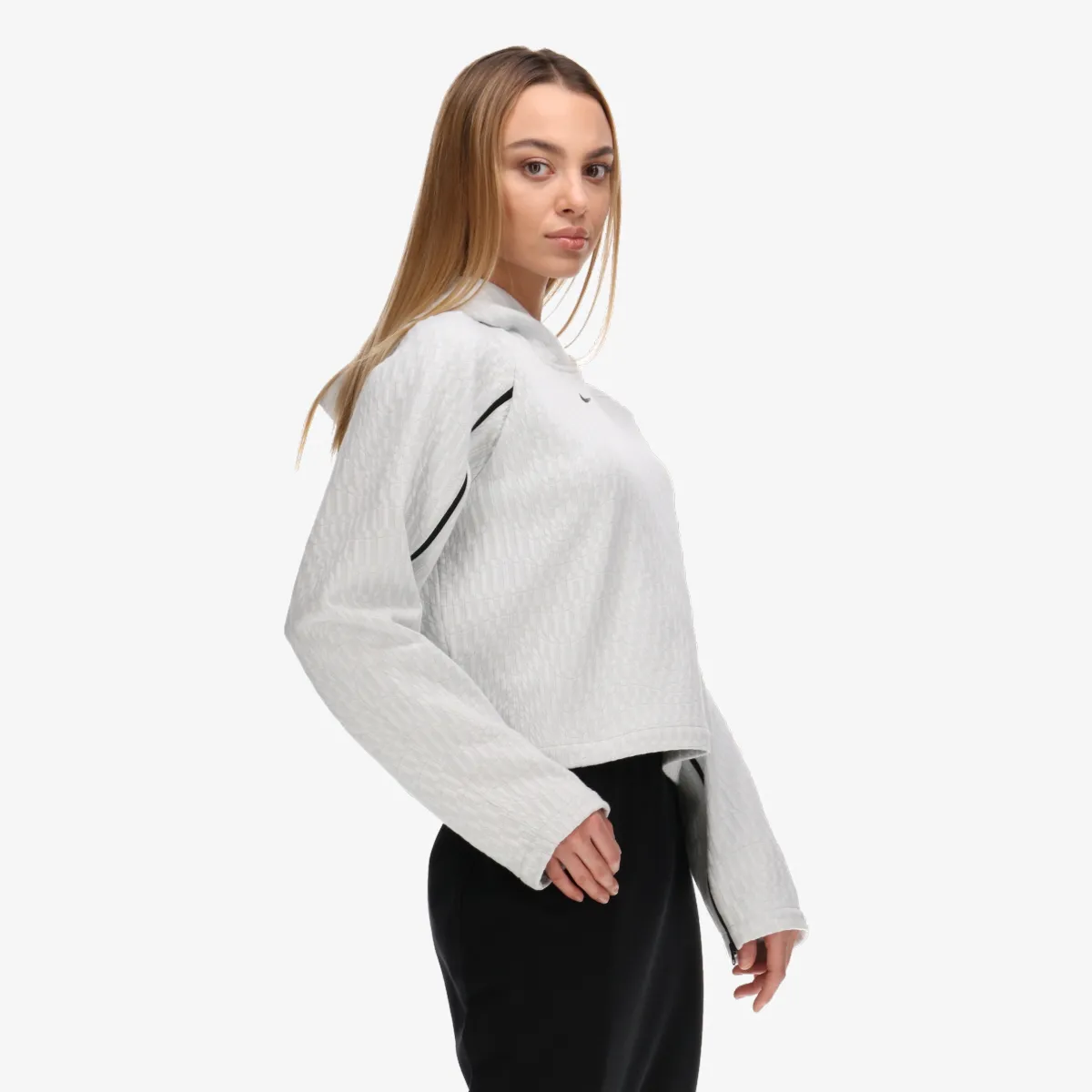 NIKE Hanorac W NSW TCK PCK HOODIE AOJ 