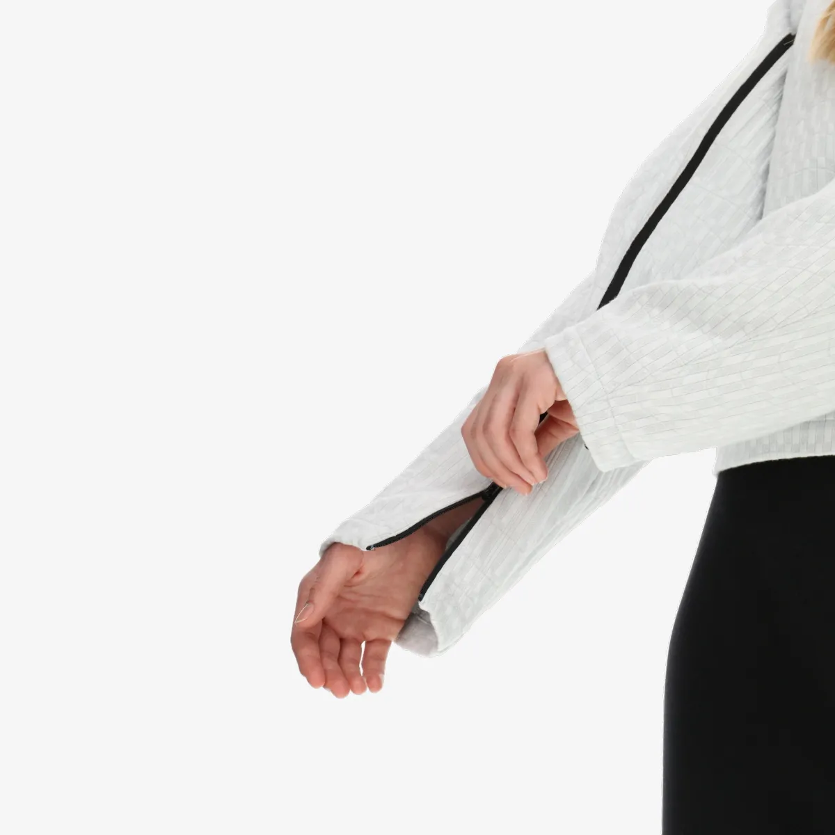 NIKE Hanorac W NSW TCK PCK HOODIE AOJ 