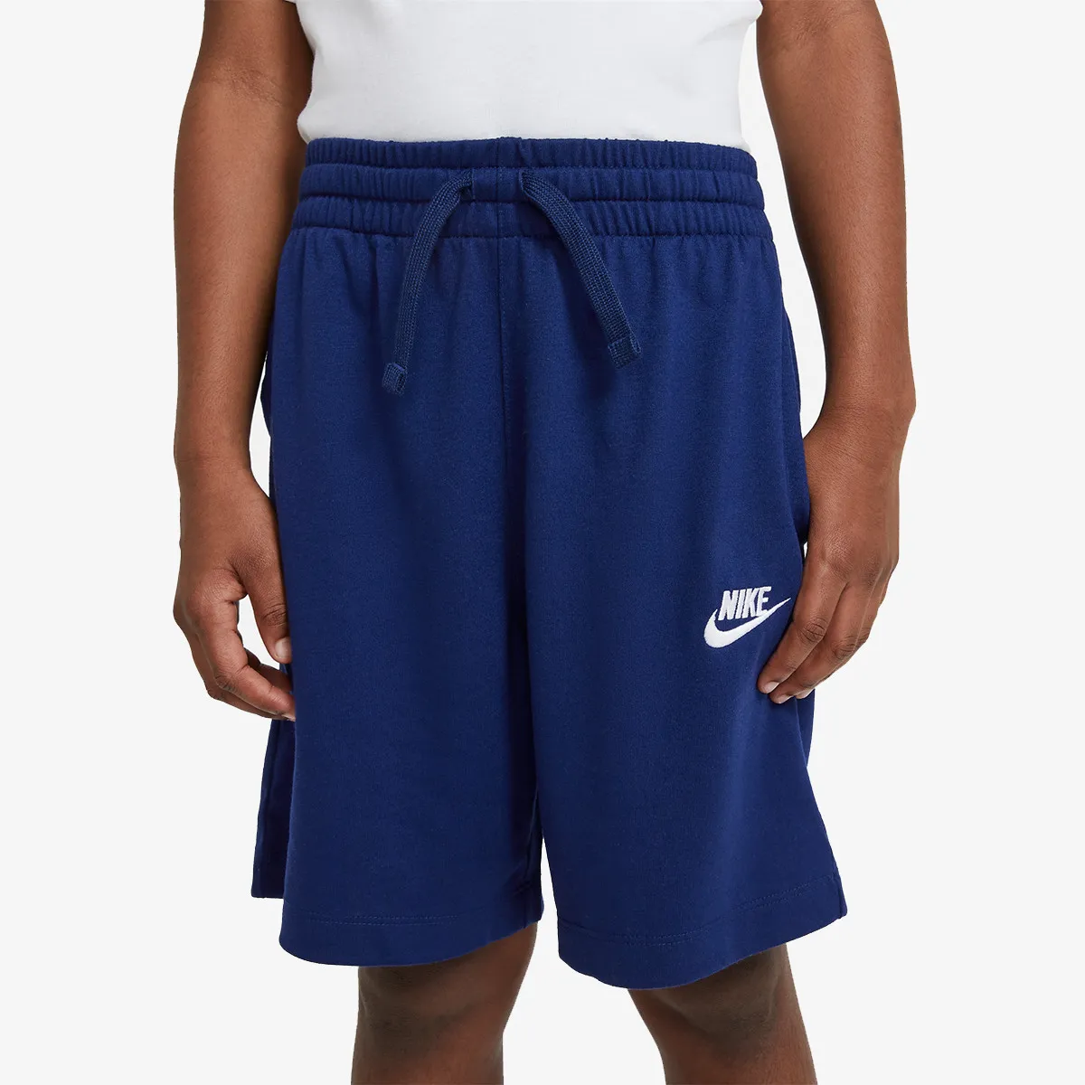 NIKE Pantaloni scurti B NSW SHORT JSY AA 