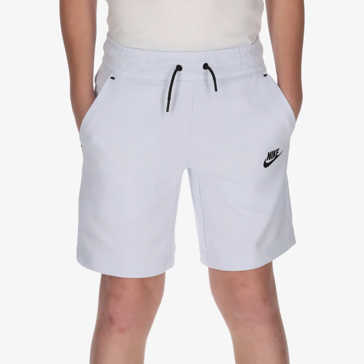 NIKE Pantaloni scurti Sportswear Tech Fleece 