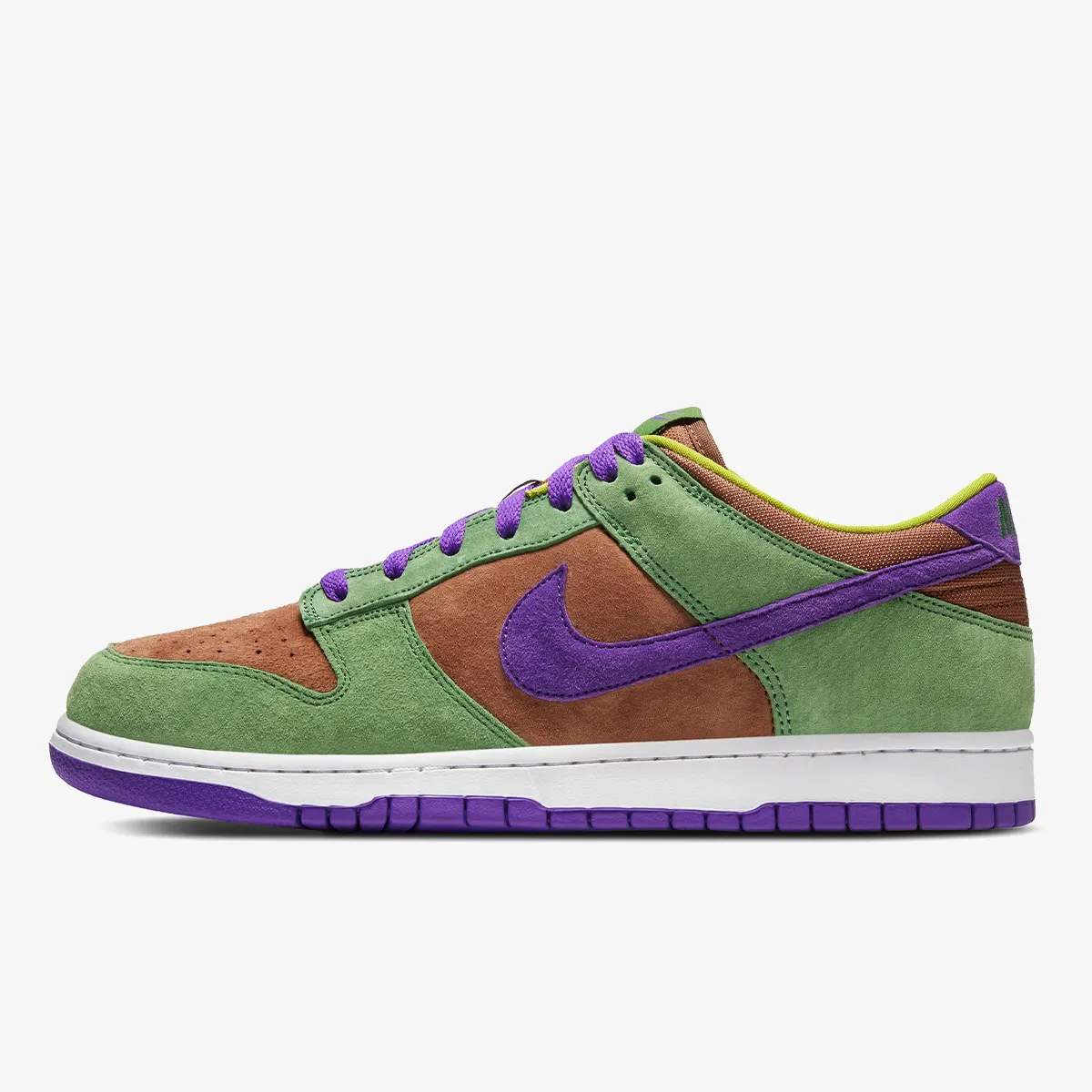 NIKE Pantofi Sport Dunk Low Retro Veneer 