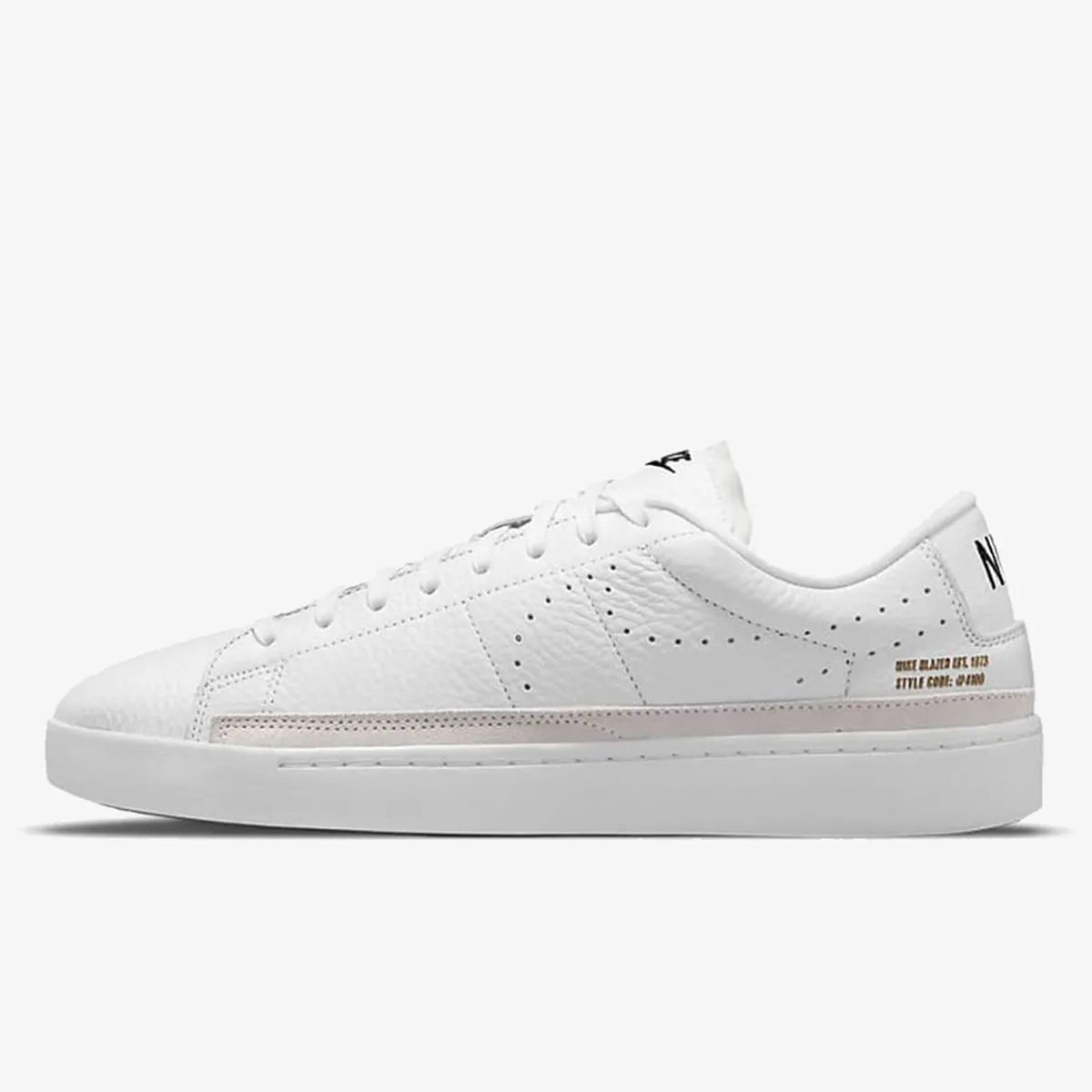NIKE Pantofi Sport BLAZER LOW X 