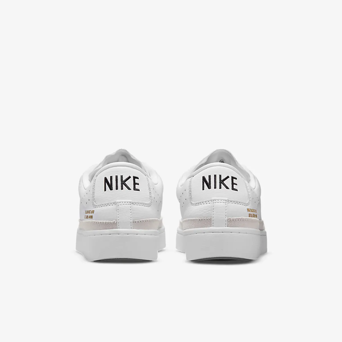 NIKE Pantofi Sport BLAZER LOW X 