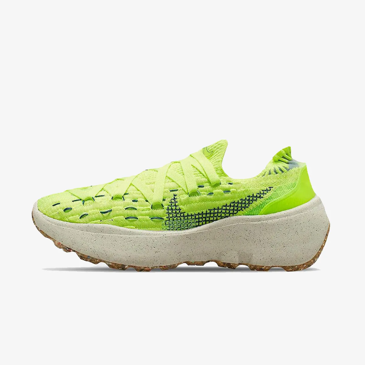NIKE Pantofi Sport W NIKE SPACE HIPPIE 04 