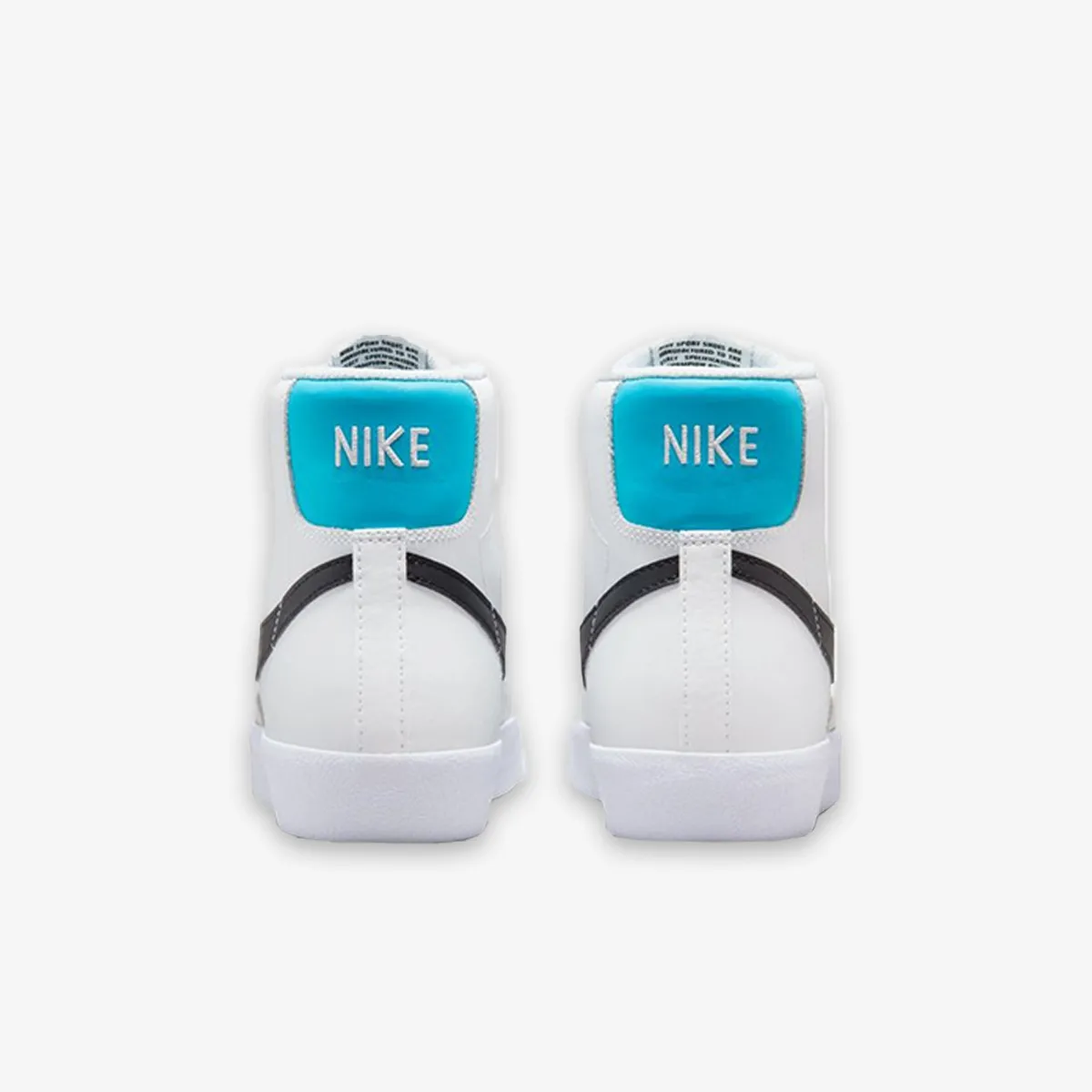 NIKE Pantofi Sport Blazer Mid 77 