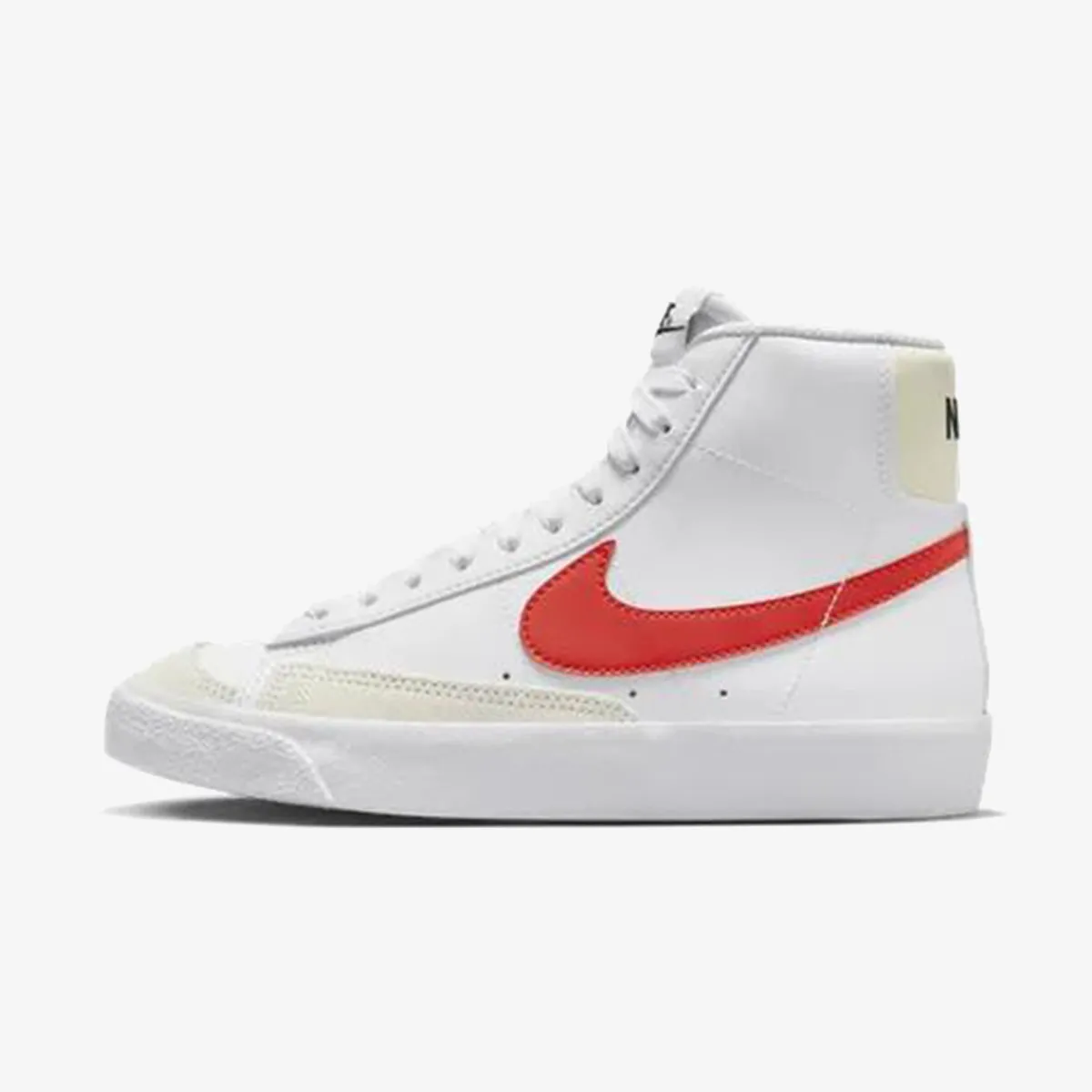 NIKE Pantofi Sport Blazer Mid 77