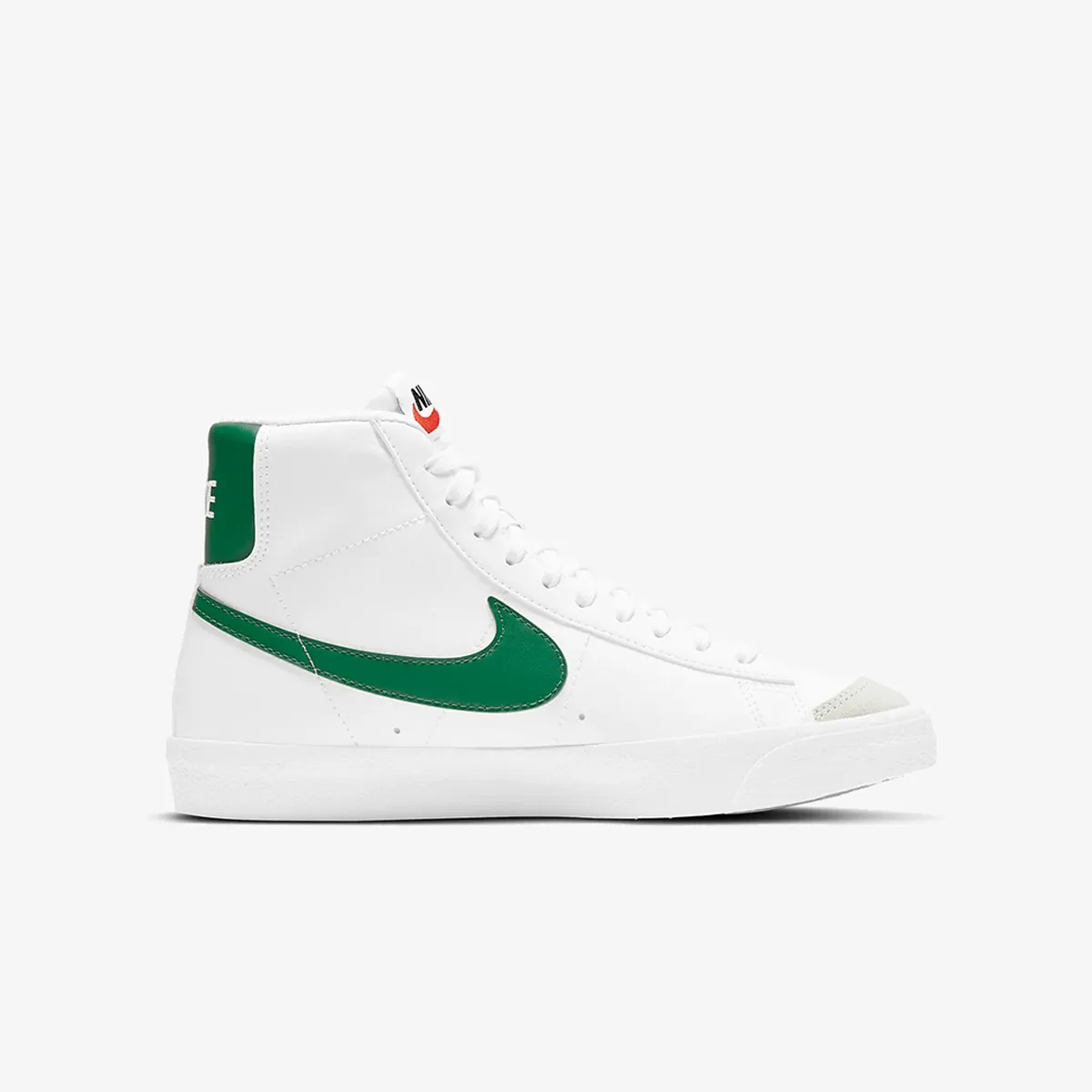 NIKE Pantofi Sport BLAZER MID '77 BG