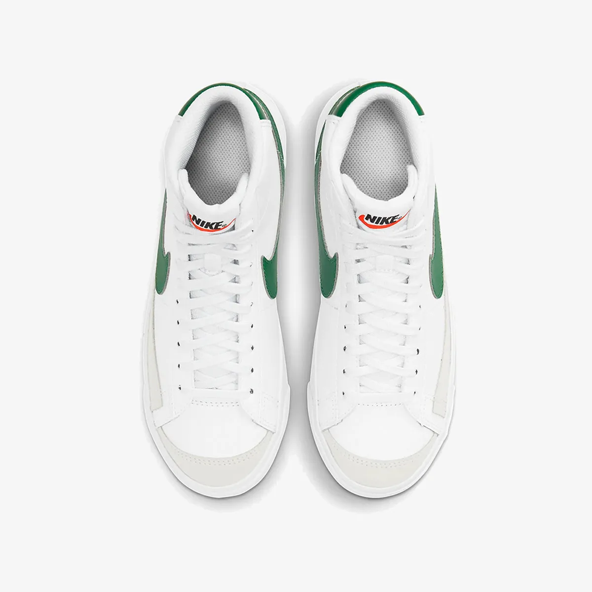 NIKE Pantofi Sport BLAZER MID '77 BG