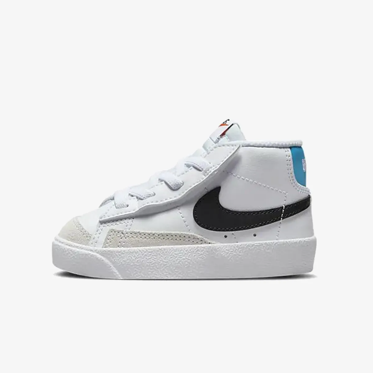 NIKE Pantofi Sport Blazer Mid 77