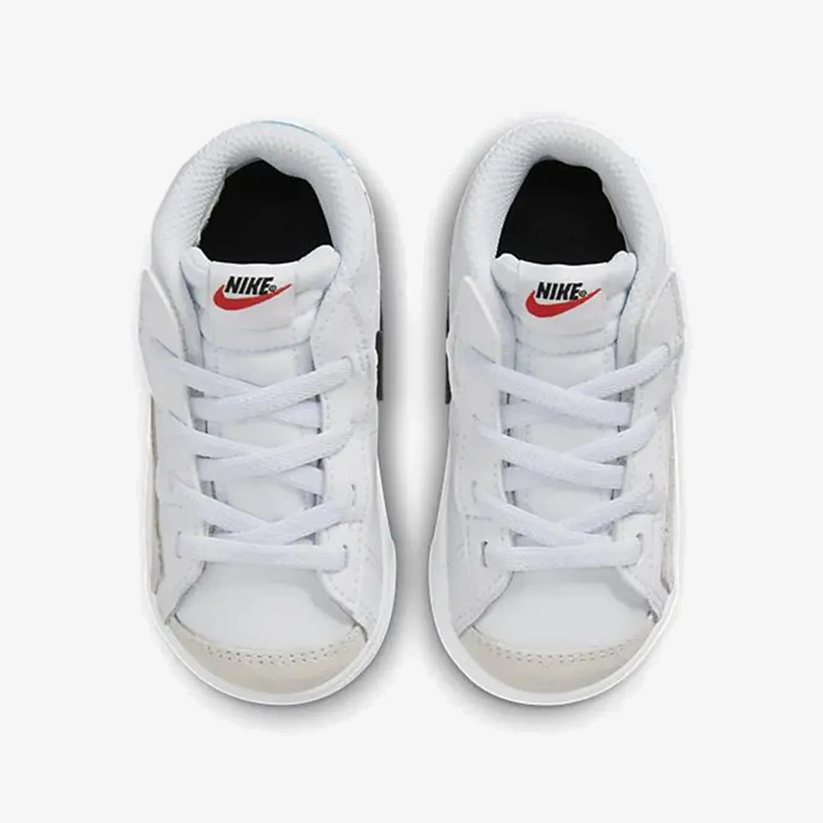 NIKE Pantofi Sport Blazer Mid 77