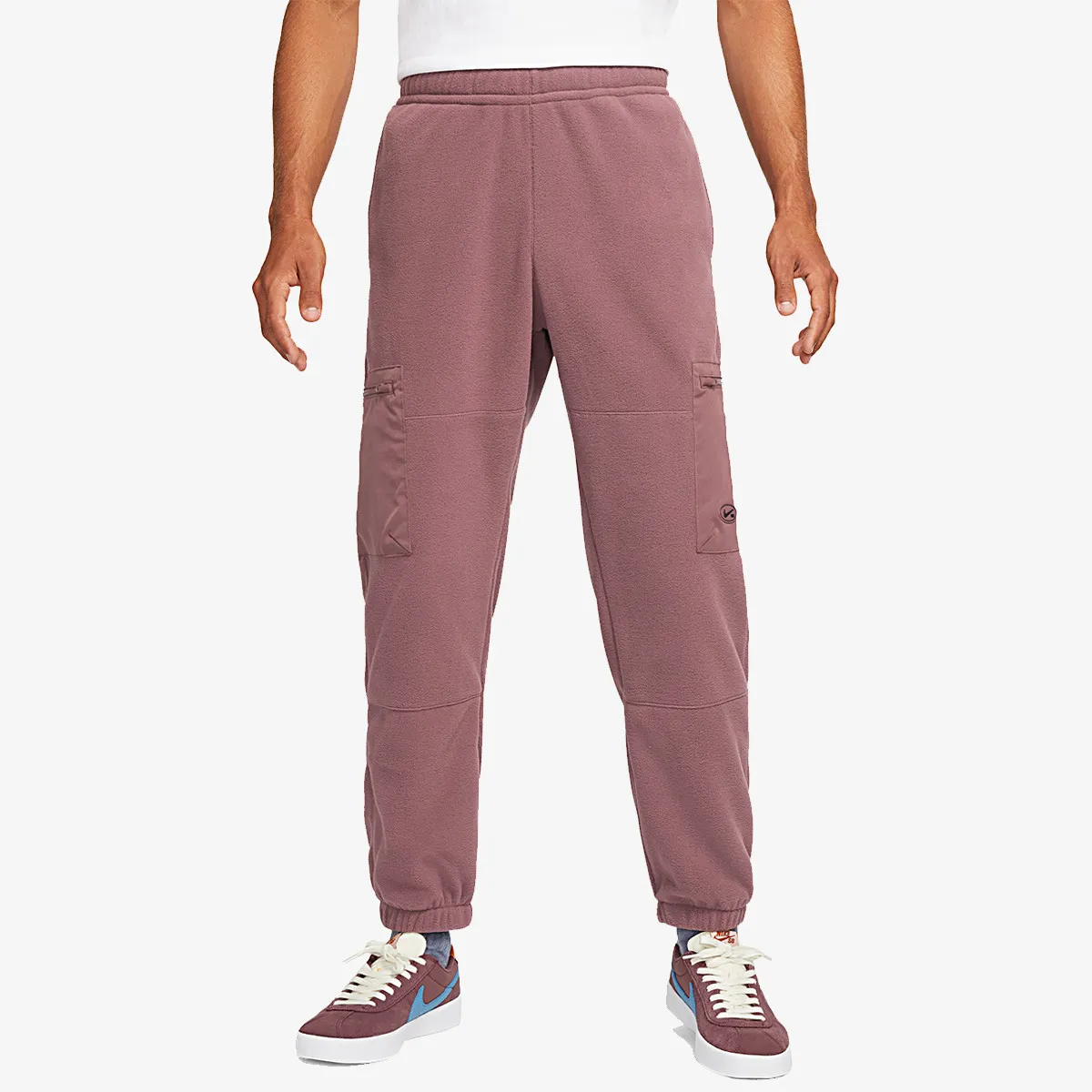 NIKE Pantaloni de trening M NK SB TF WINTERIZED PANT 
