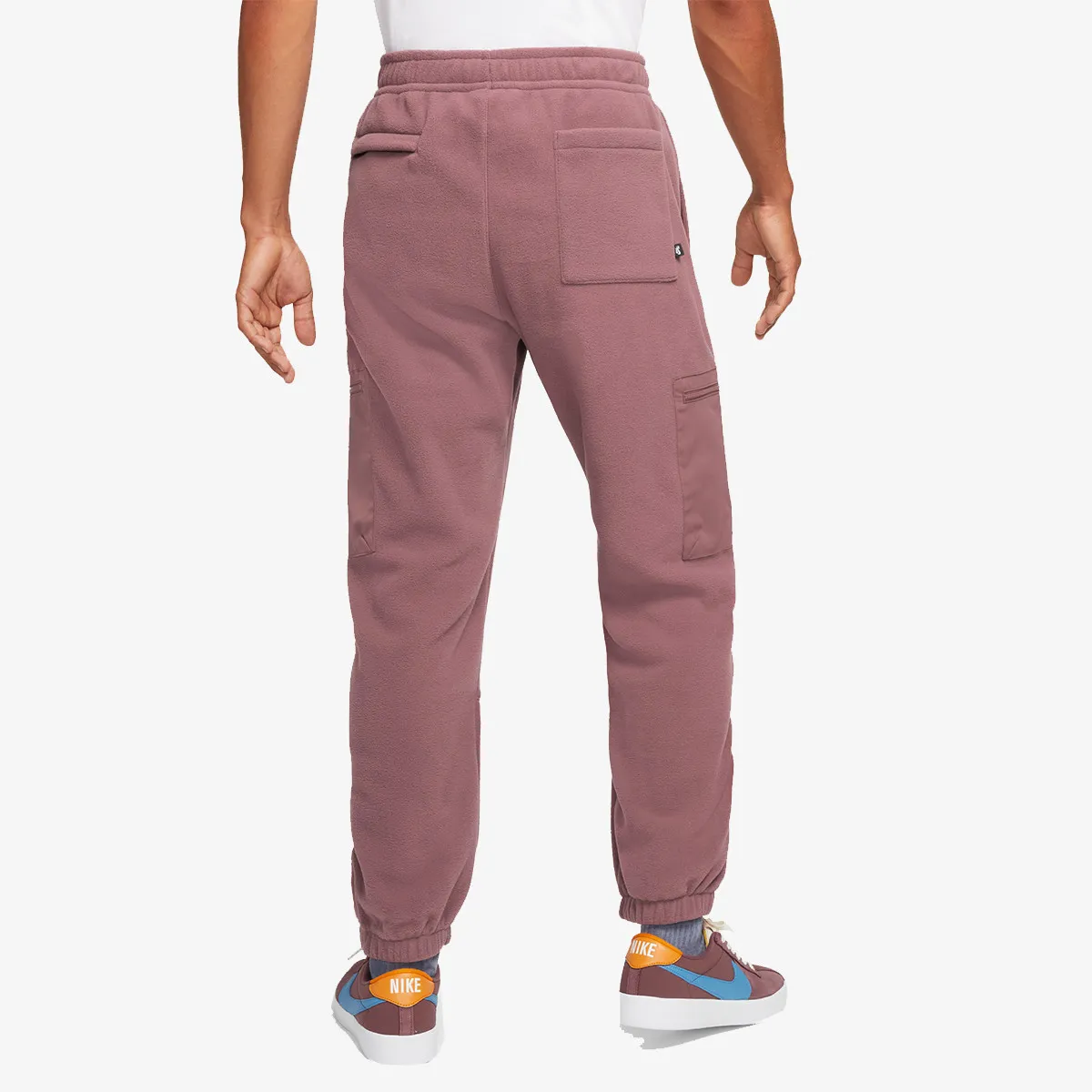 NIKE Pantaloni de trening M NK SB TF WINTERIZED PANT 