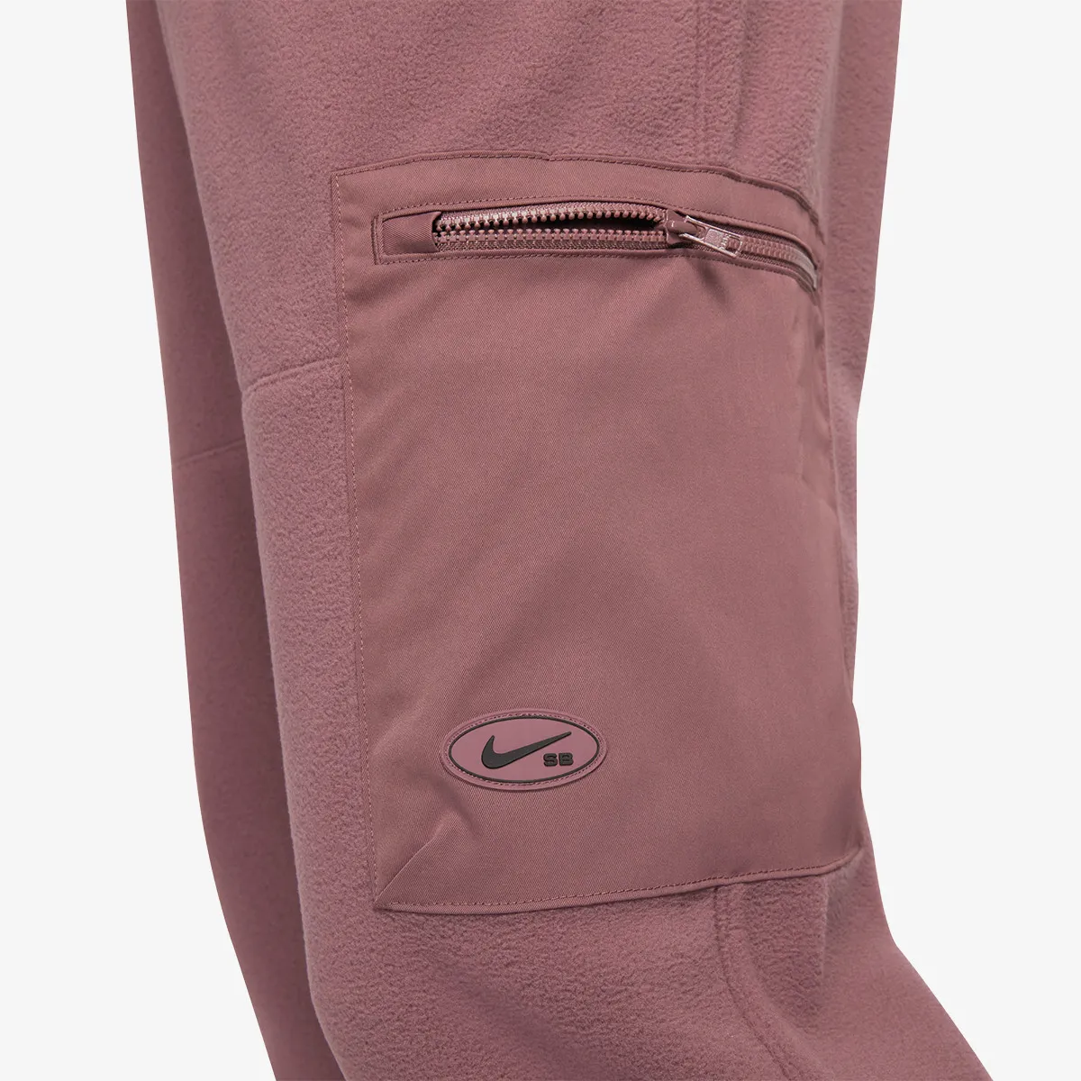 NIKE Pantaloni de trening M NK SB TF WINTERIZED PANT 