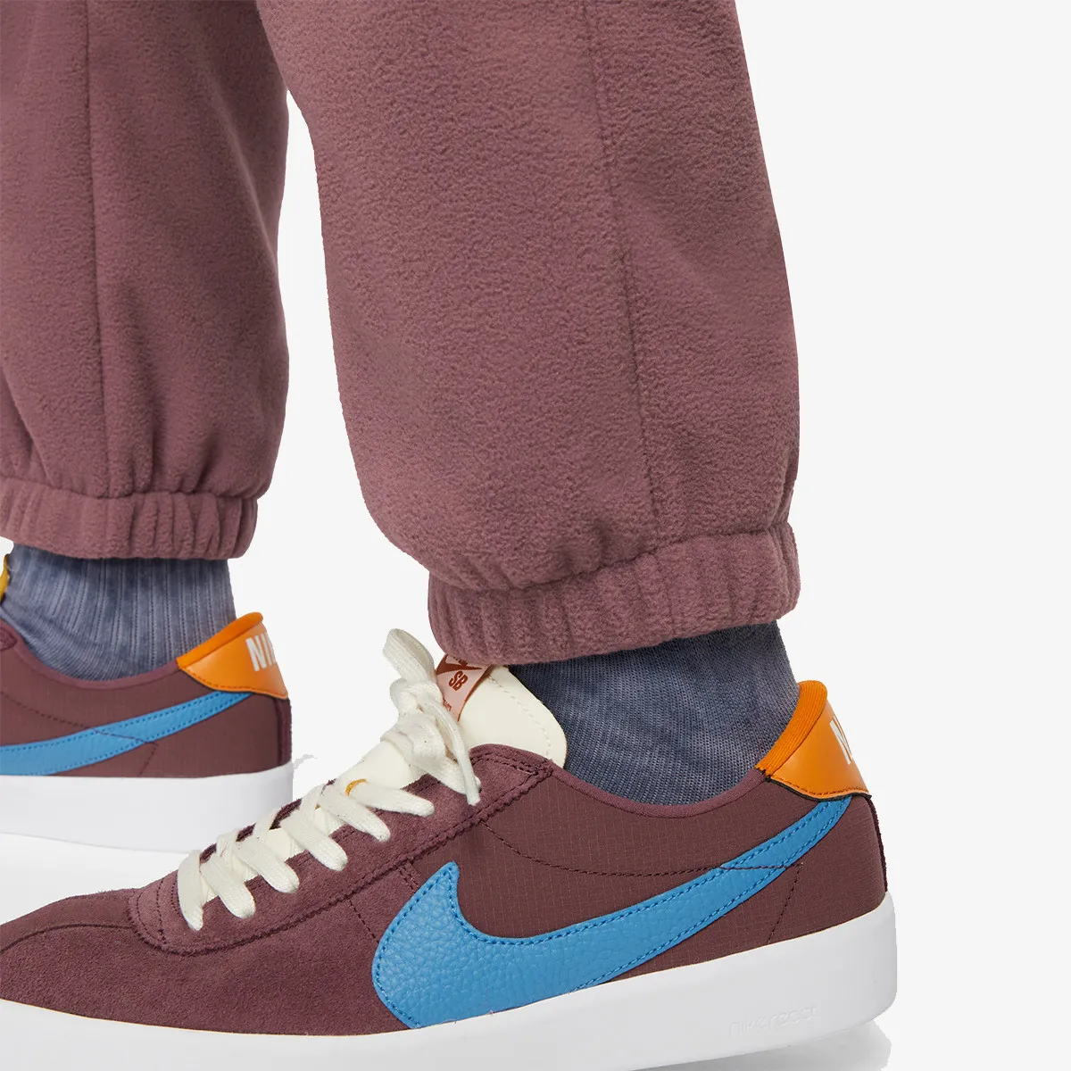 NIKE Pantaloni de trening M NK SB TF WINTERIZED PANT 