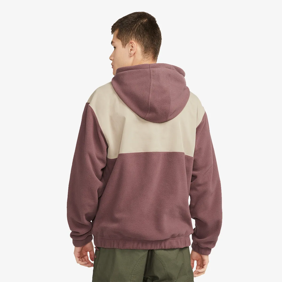 NIKE Hanorac M NK SB TF WINTERIZED FLEECE 