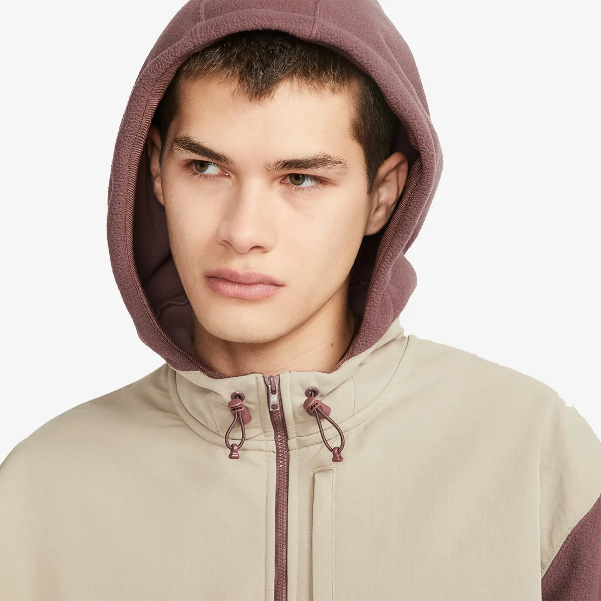NIKE Hanorac M NK SB TF WINTERIZED FLEECE 