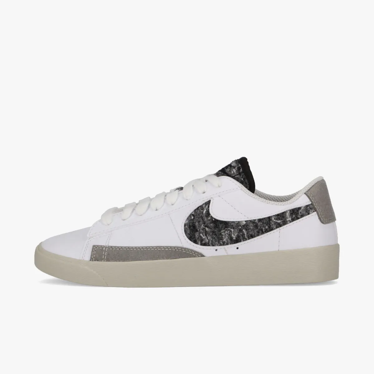 NIKE Pantofi Sport W BLAZER LOW M2Z2