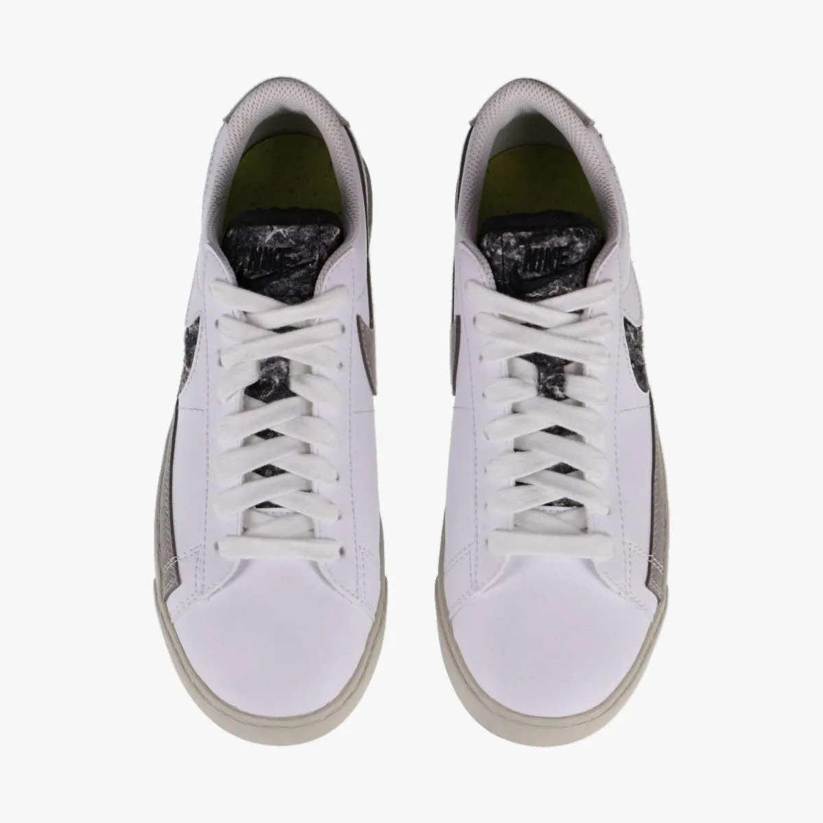 NIKE Pantofi Sport W BLAZER LOW M2Z2