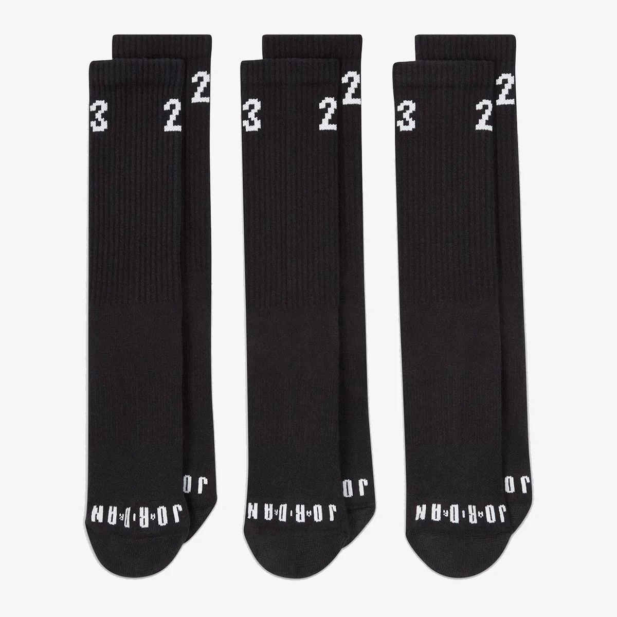 NIKE Sosete Jordan Essentials 