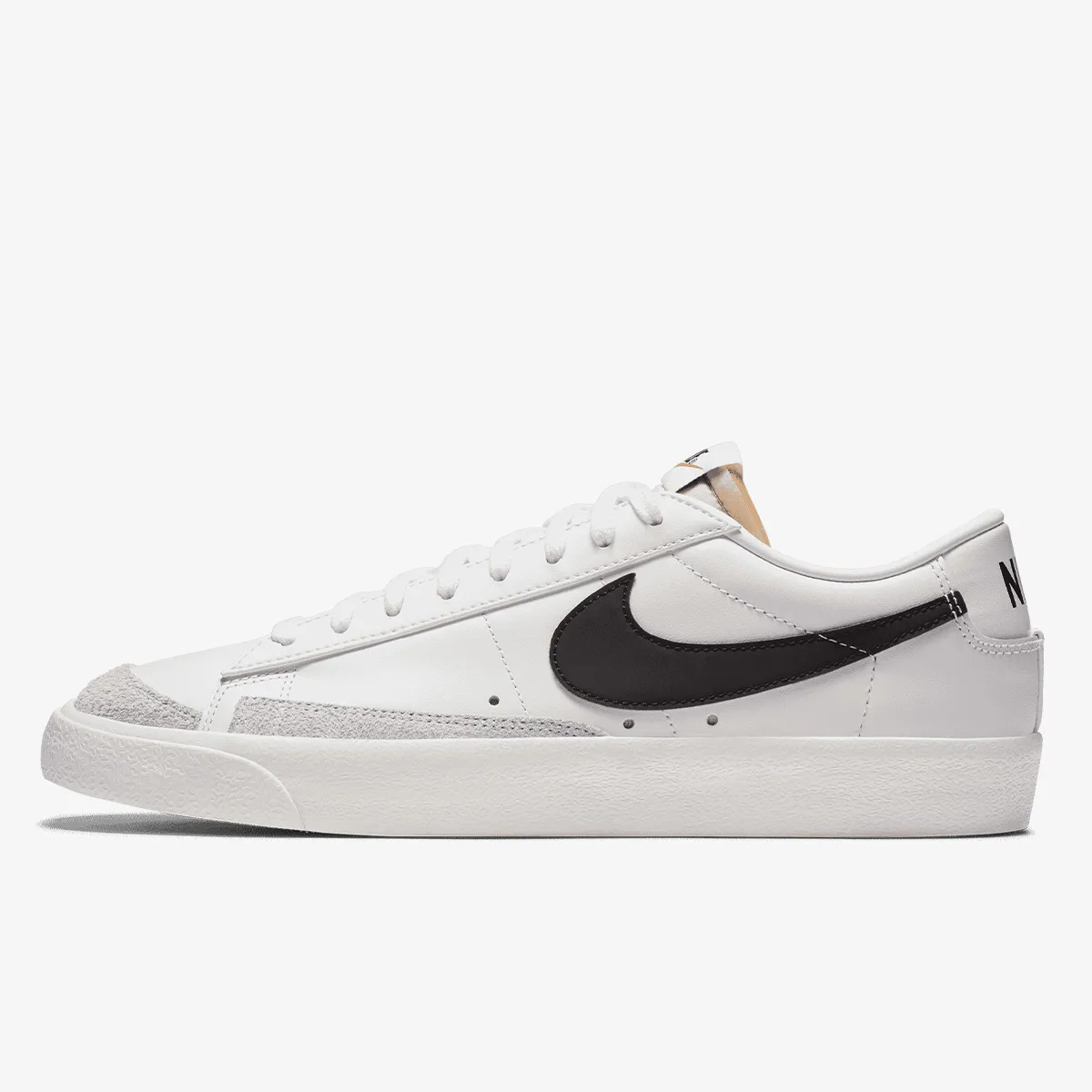 NIKE Pantofi Sport BLAZER LOW '77 VNTG