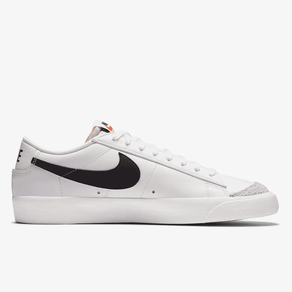 NIKE Pantofi Sport BLAZER LOW '77 VNTG