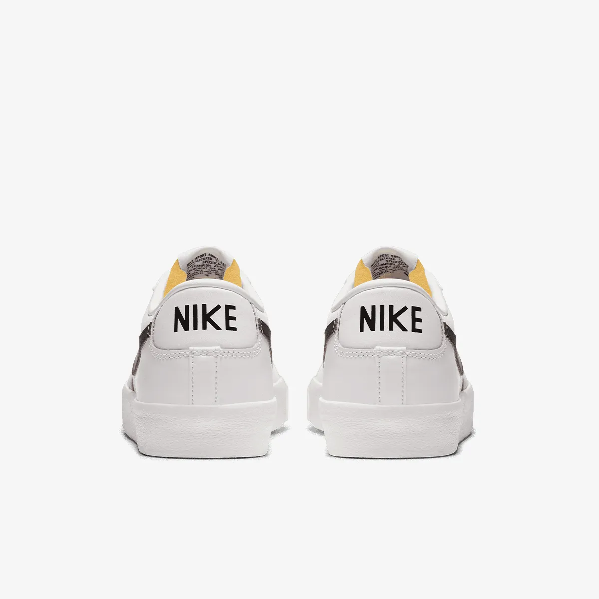 NIKE Pantofi Sport BLAZER LOW '77 VNTG